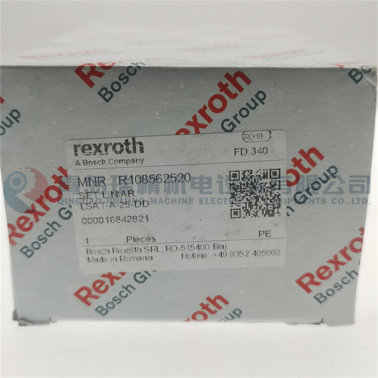 REXROTH ֱ\(yn)(dng)SІԪ R108562520 LSAT-A-25-DD