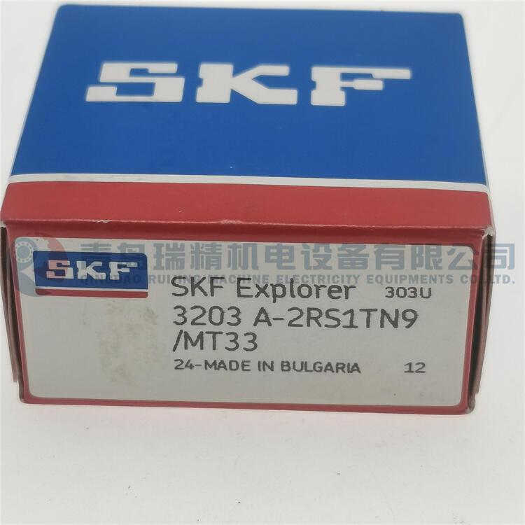S-K-F pнǽ|S 3203A-2RS1TN9/MT33