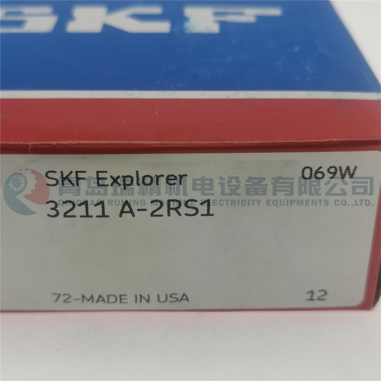 S-K-F pнǽ|S 3211A-2RS1 55X 100X 33.3