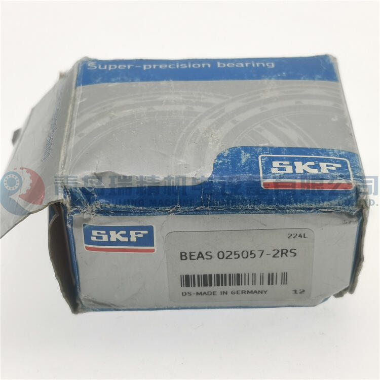 S-K-F ǽ|S BEAS025057-2RS 25mm X 57mm