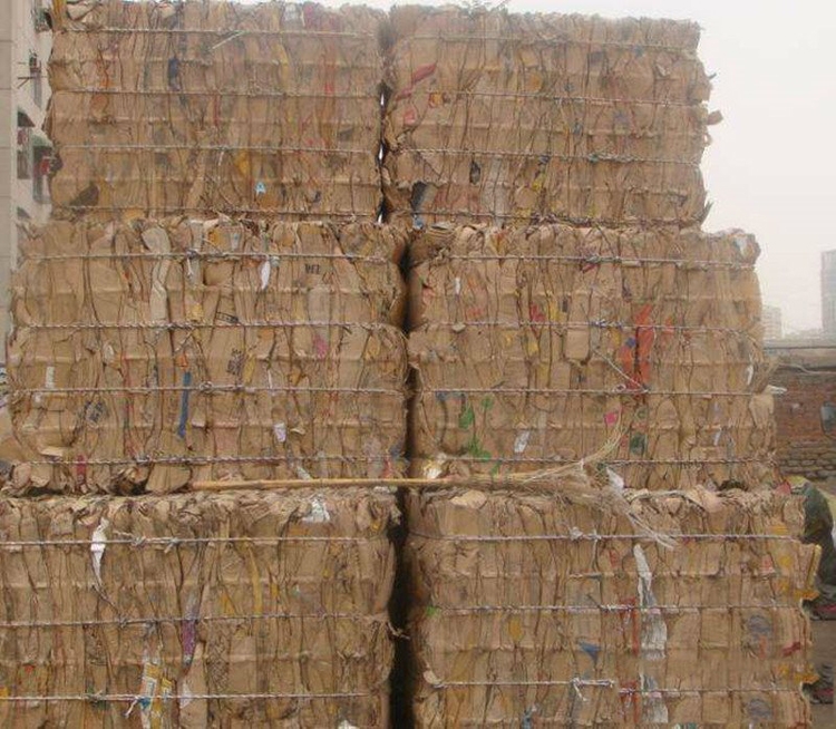 宣城廢鐵鋁制品打包機 大紙箱壓縮打包機