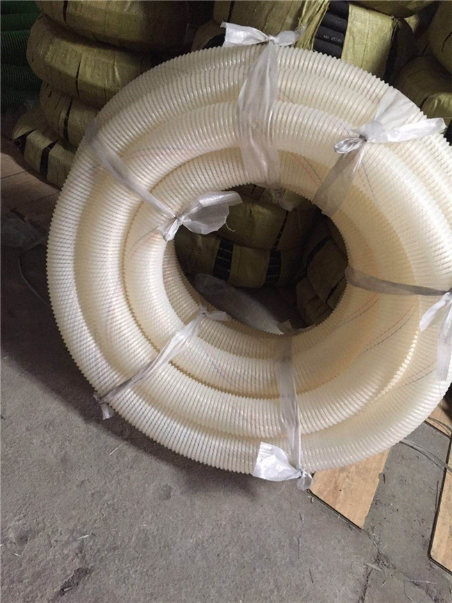 贛州吸糞車專用4寸牛筋管價格