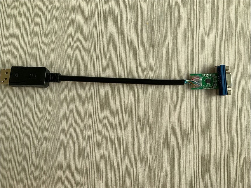 CS5212ͳɱeDPD(zhun)VGAҕlD(zhun)QоƬ