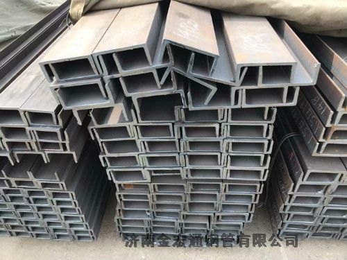 新聞:揚州工字鋼型號