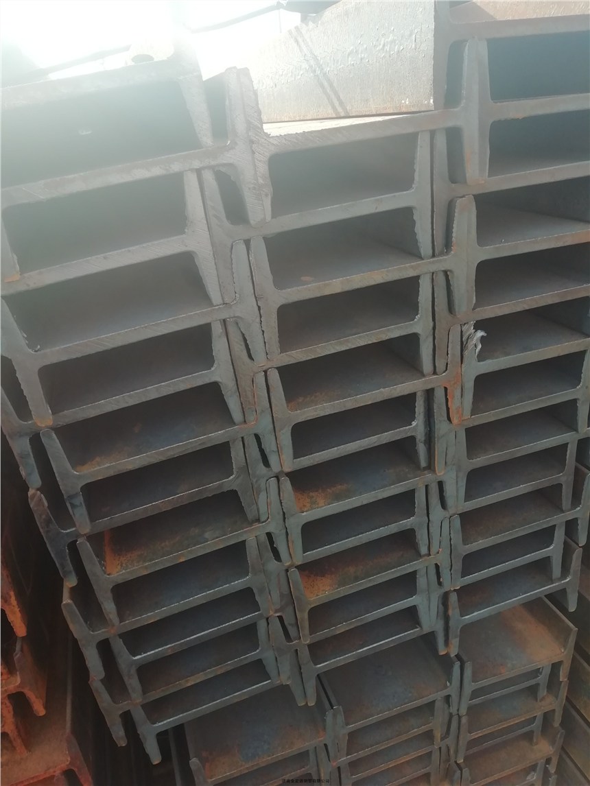 新聞:聊城工字鋼生產廠家