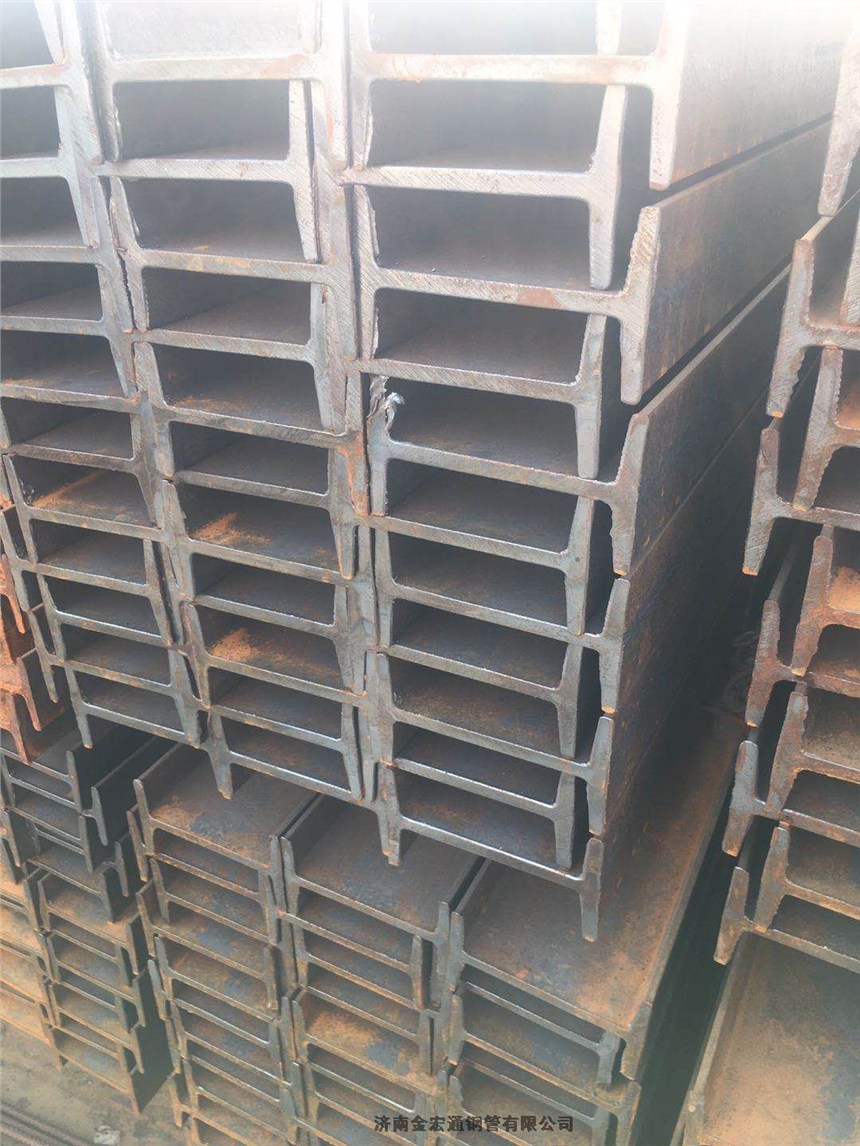 新聞:撫順槽鋼尺寸