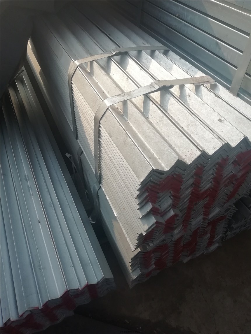 新聞:曲靖鍍鋅槽鋼價格