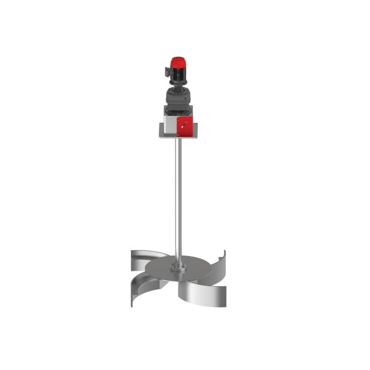 新品南非Mixtec混合器