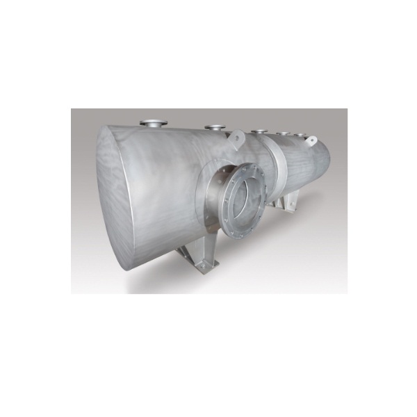 新品德國EMMERTHAL消音器