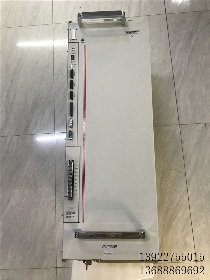 RELIANCE VZ3000G ŷ(q)UVZC341AG F(xin)؛