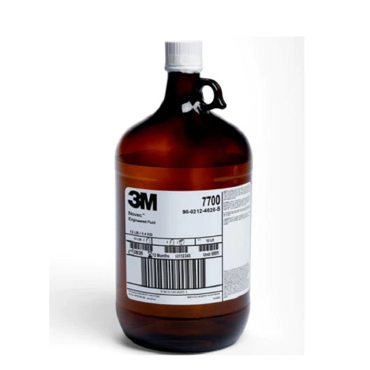 3M Novec 7700 ӷҺ  (12, 5.4ǧ)  (sh)(j)Ľ](mi)ʽs
