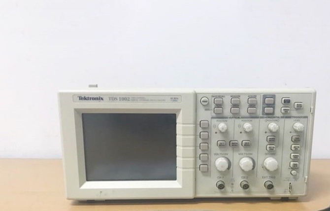 ̩˔(sh)ʾ TDS1002 60MHz 2Ch 1GSsʾ