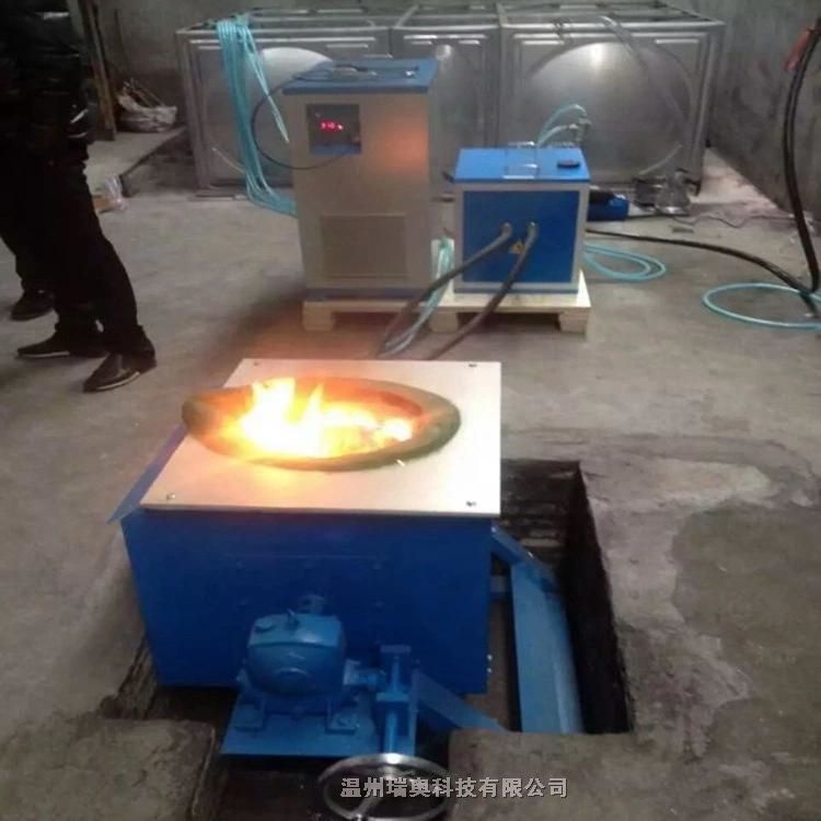 貴金屬熔煉爐制造商