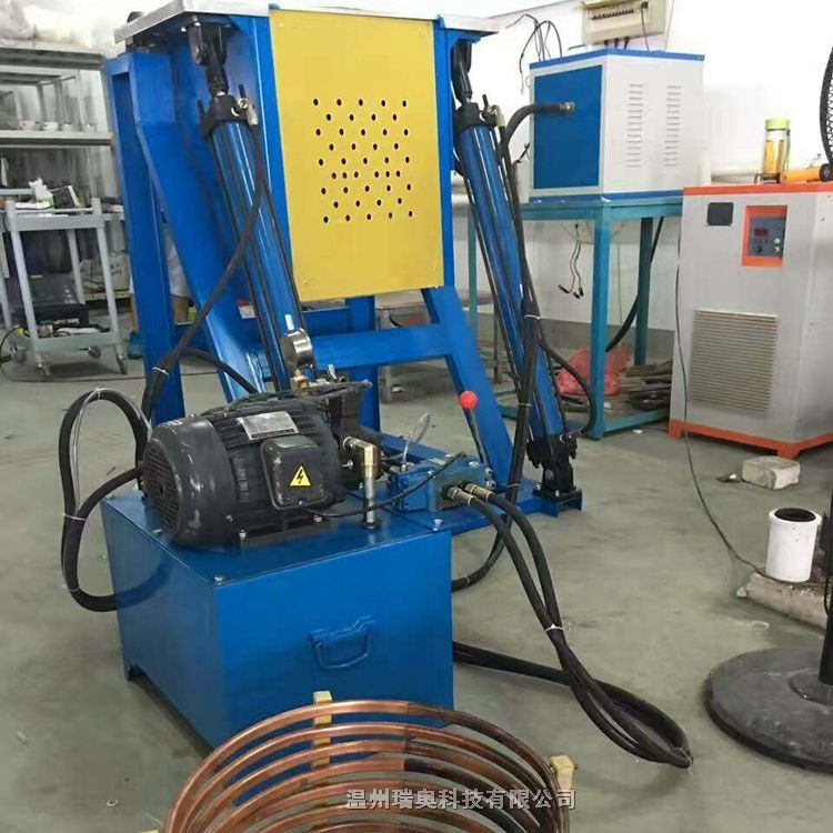 廢金屬熔化爐供應(yīng)商