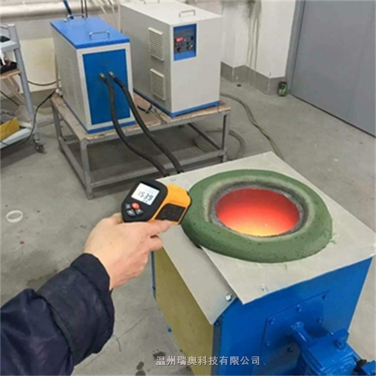 中頻熔銅爐品牌