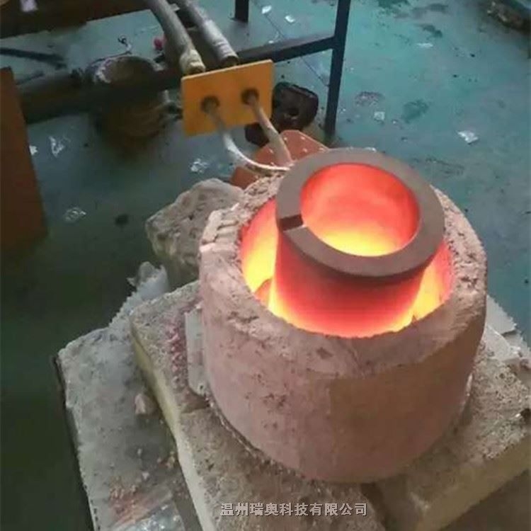 鋁合金坩堝熔化爐供應(yīng)商
