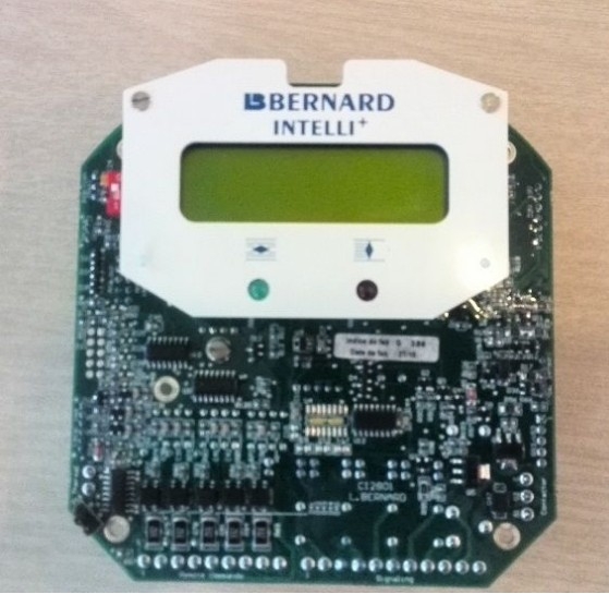 BERNARD({£(zh)-߉݋ưCI2801