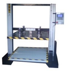 寧電子式紙箱抗壓試驗機華抗壓試驗機華專業(yè)