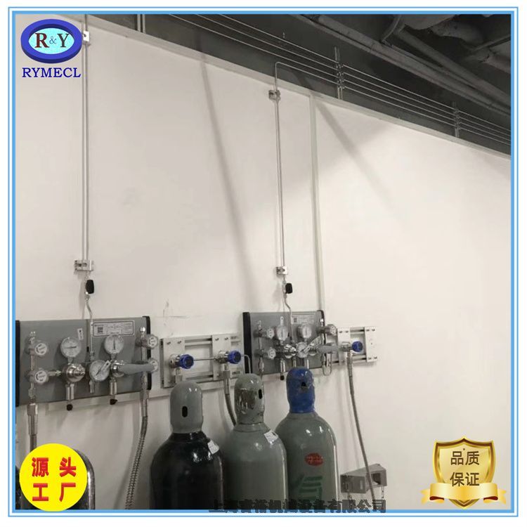 沈陽蘇家屯化工園區(qū)實驗室氣路智能化改造與安全升級實踐