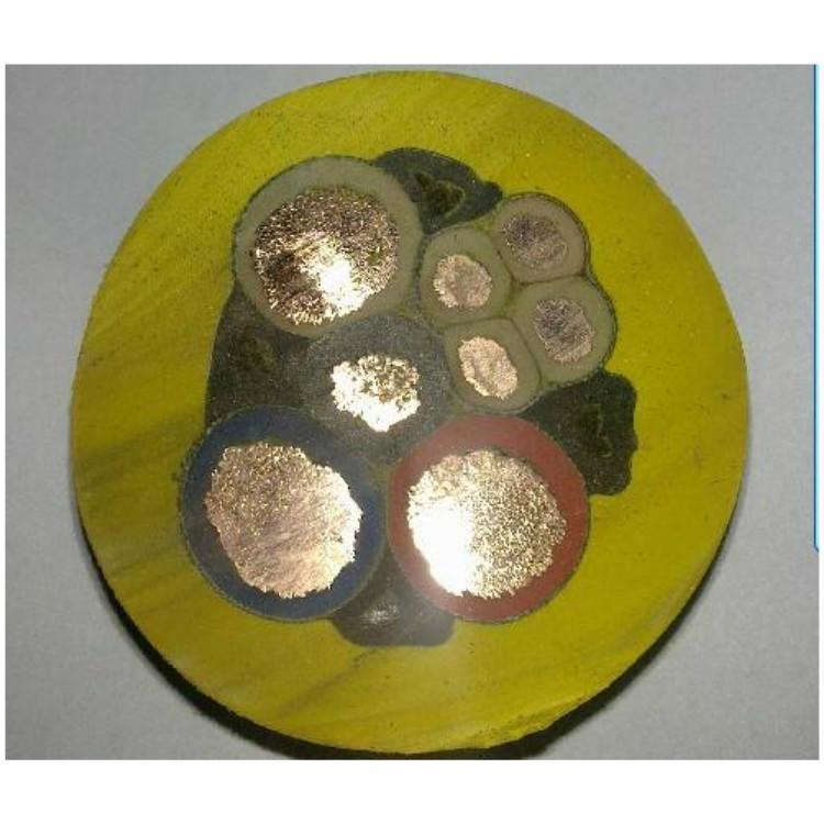 黃石銀順MCP3*95+1*25+3*6采煤機(jī)電纜優(yōu)質(zhì)廠家