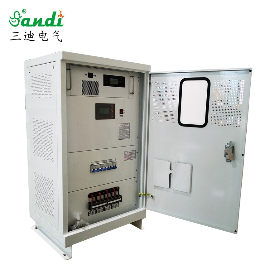 BMS늳عϵy(tng)60KWH늃׃Դ