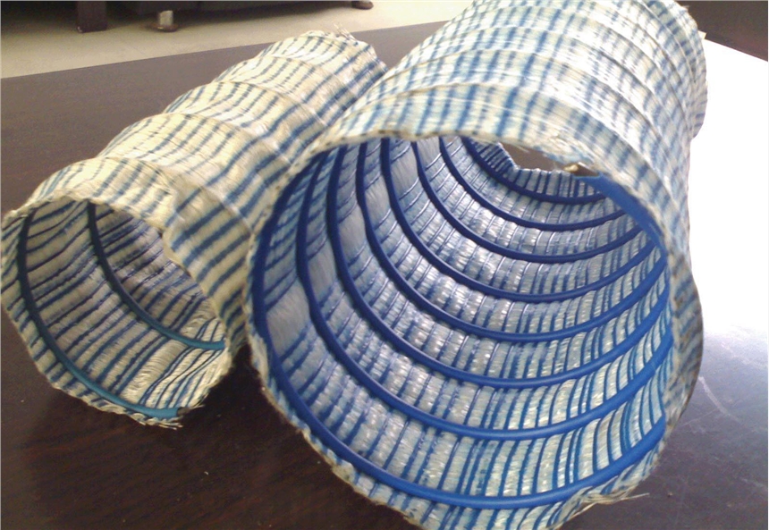 廣漢軟式透水管--按需定制  滿足客戶的需求