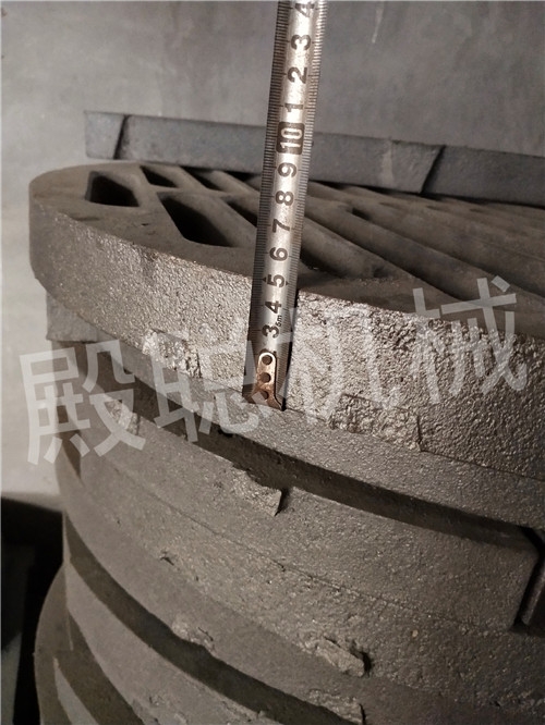 新聞:泰州鍋爐式爐排片標準