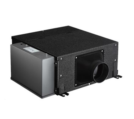 實驗室專用新風(fēng)系統(tǒng)的原理介紹www.sdgdkt.com