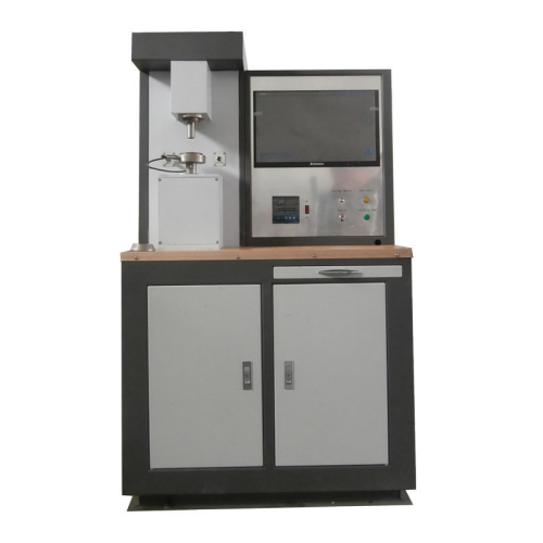 四球摩擦磨損試驗機