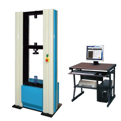 大型工程彈簧剛度壓力試驗機