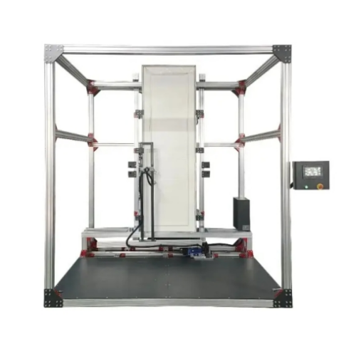 門窗推拉疲勞試驗機