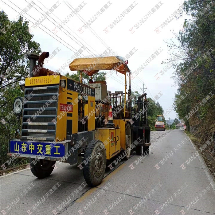 吉林松原---高速液壓夯實機多少錢