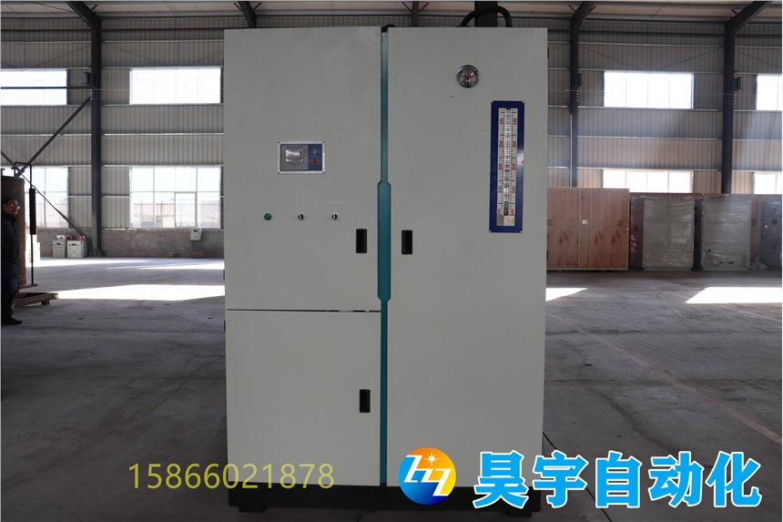 燃?xì)庹羝l(fā)生器用于釀酒工藝產(chǎn)量效益雙提升