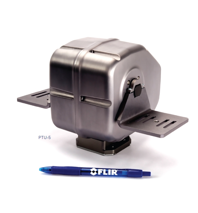 FLIR PTU-5p|(zh)ܷλ/_(ti)b