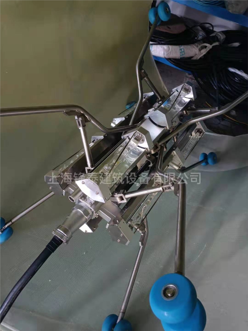 Ϻɽ̻ܵޏ(f)ˮܵUV CIPPg(sh)