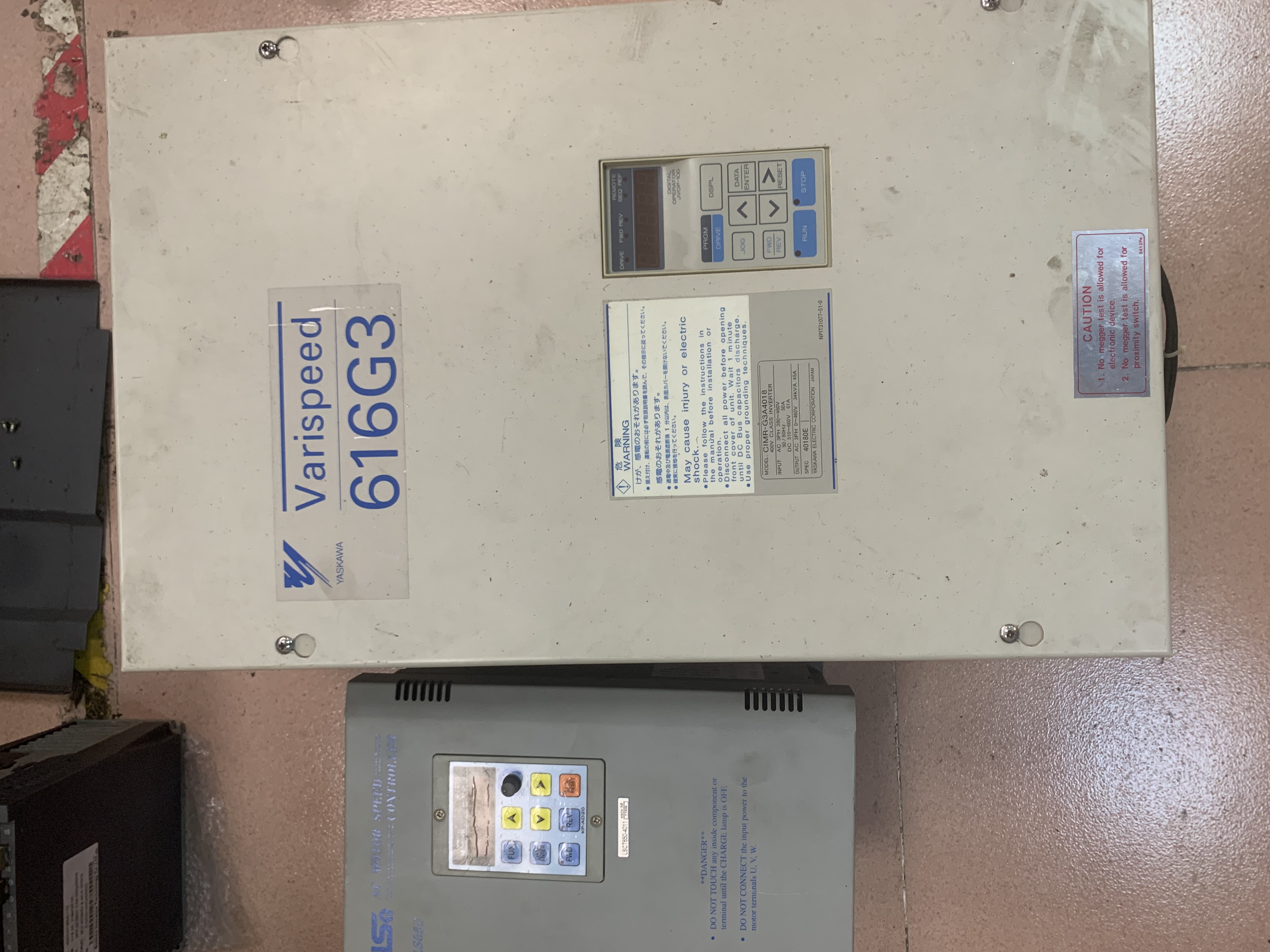 YASKAWA616G3׃l(bo)ϿپS
