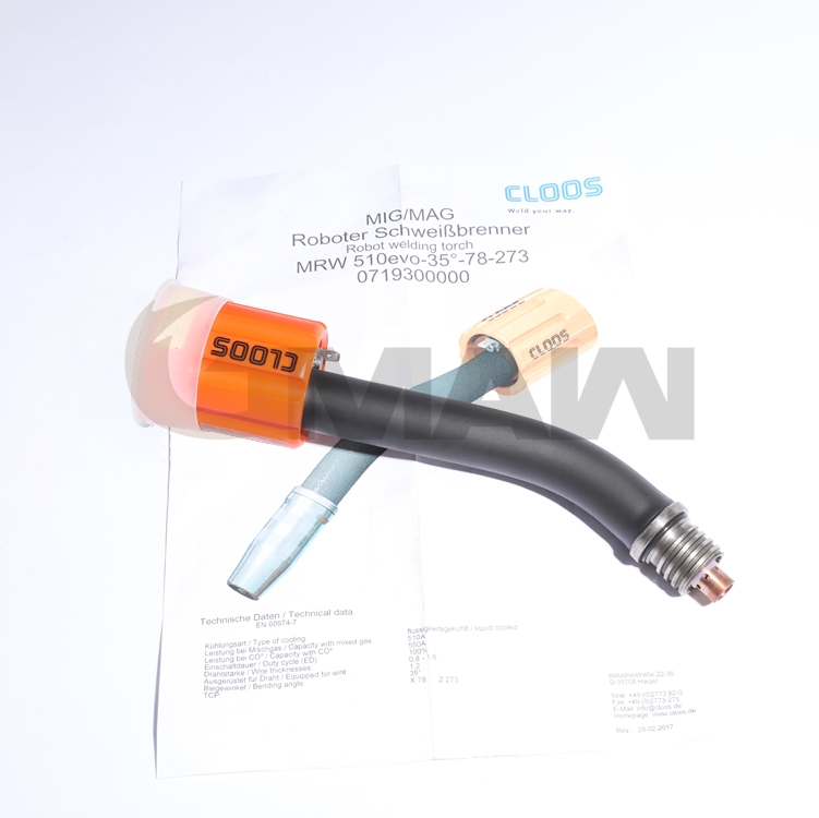 ˹C(j)˺ MRW510evo-35i