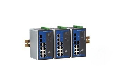 MOXA I(y)̫W(wng)QC(j)  EDS-205A  