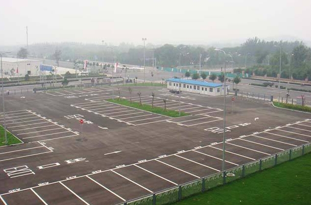 鄭州停車場(chǎng)劃線,鄭州地坪漆廠家,鄭州停車場(chǎng)設(shè)計(jì)廠家