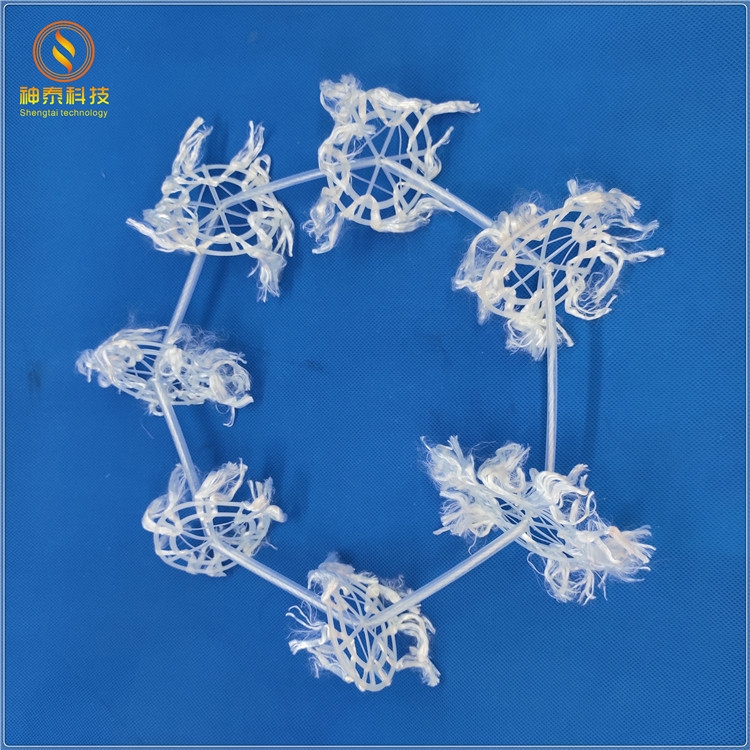 河南神泰長期供應(yīng)生物組合填料 量大從優(yōu)