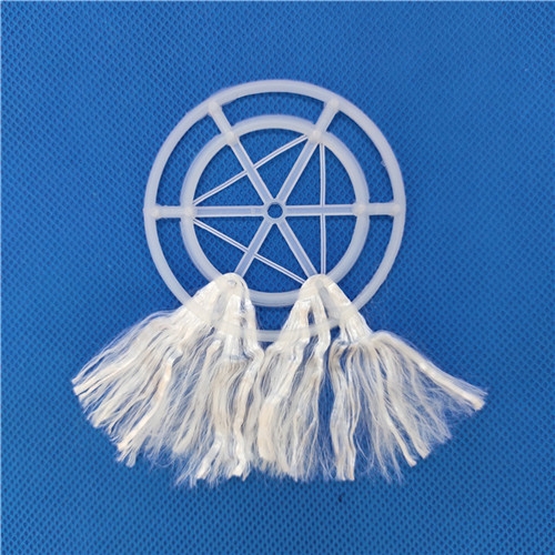 河南神泰生產(chǎn)組合填料的材質(zhì)