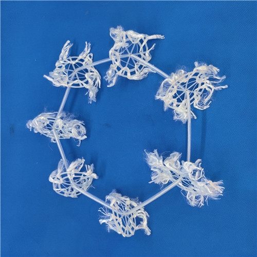 大慶組合填料_組合填料規(guī)格_結(jié)構(gòu)簡單