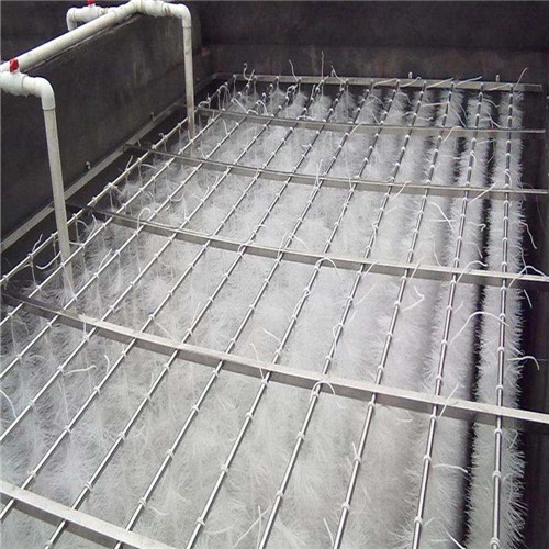 安慶污水處理用彈性填料的參數(shù)