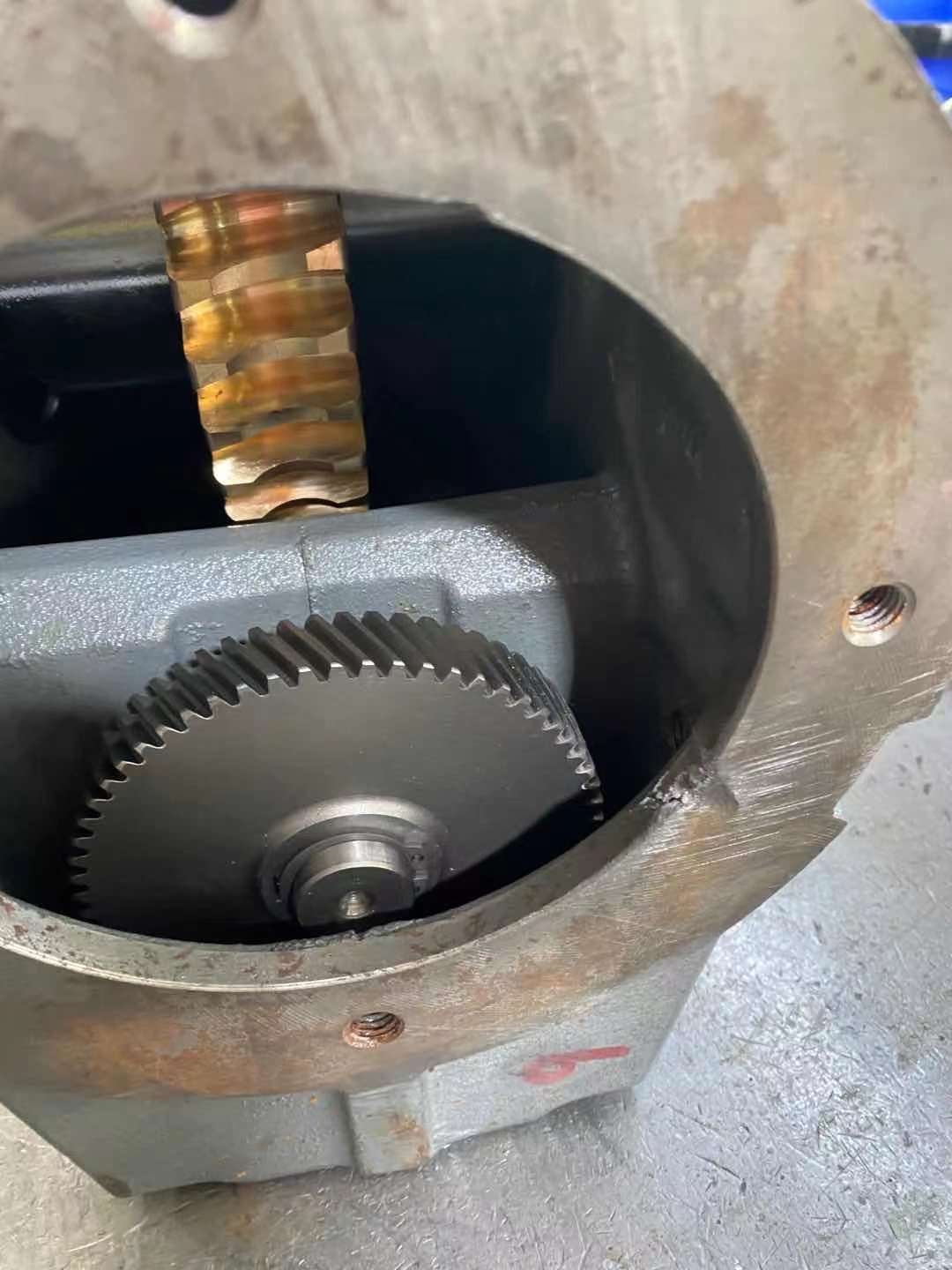 SA67R37-Y0.75KW-221pٙCS̖FA107R77DRE132MC4