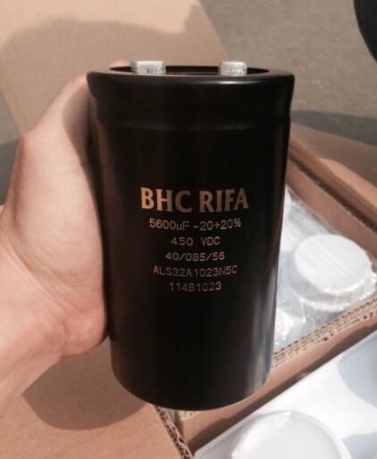 BHCBHC RIFA