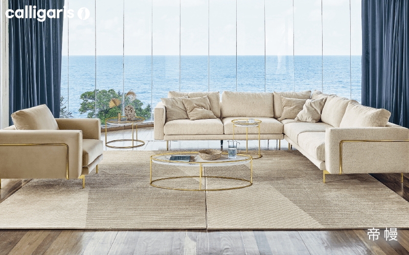 CALLIGARISɳl(f)p؞ص