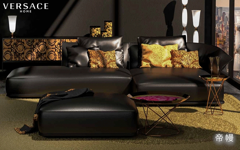 𡱱x͵ļVERSACE HOME׌ļҸ߼