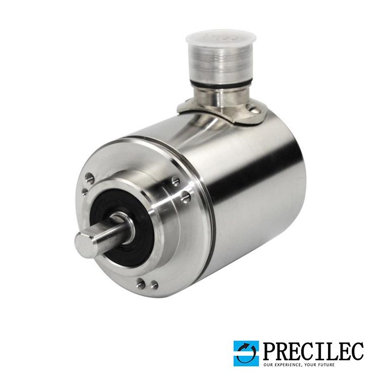 PRECILEC (sh)S  a