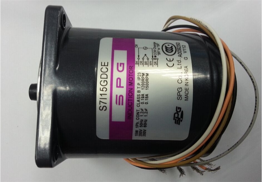 SPGR_(d)S9R90GCHCE  SPG