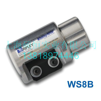 WS8B s|^F(gu) Ripley